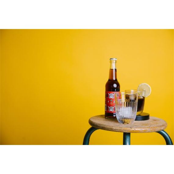 Набор из 6-ти стаканов H/B 340 мл, h 9,5 см, d 8 см, серия OUESSANT, La Rochere, изображение 4