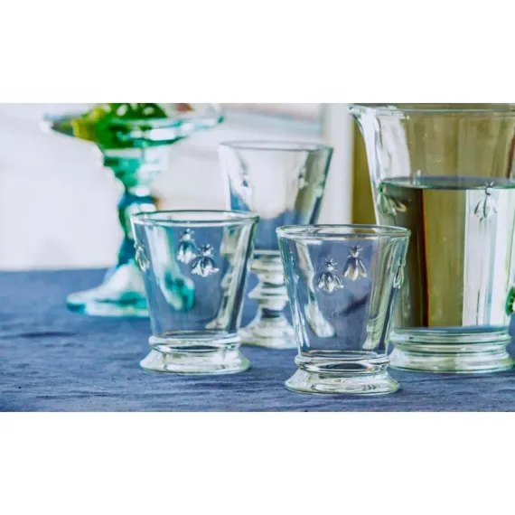 Набор из 6-ти стопок 60 мл, серия ABEILLE, La Rochere, изображение 5