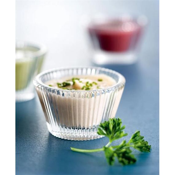 Розетка 50 мл, d 6,6 см h 4 см, серия SWEET, La Rochere, изображение 3