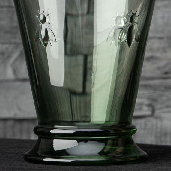 Набор из 6-ти стаканов Олд Фэшн 260 мл, h 10,3 см, d 8,4 см, серия ABEILLE VERT PROVENCE, La Rochere, изображение 7