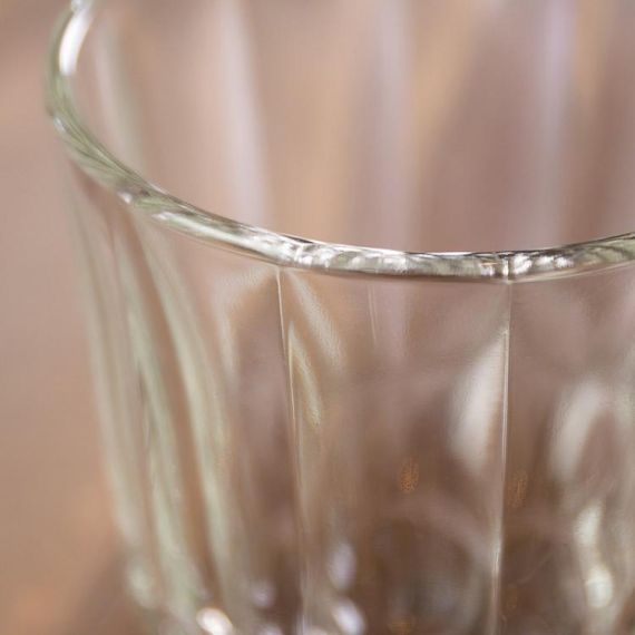 Набор из 6-ти стаканов O/F 250 мл, h 8,9 см, d 8,4 см, серия CITY, La Rochere, изображение 8