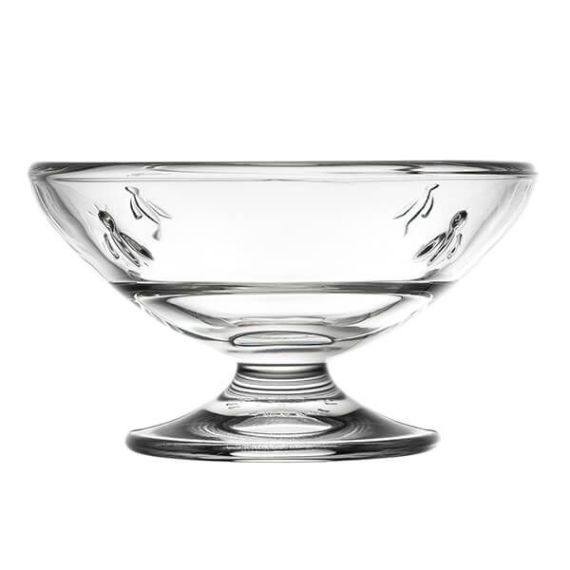 Креманка 200 мл, d 11,5 см, h 6,6 см, серия ABEILLE, La Rochere, изображение 4