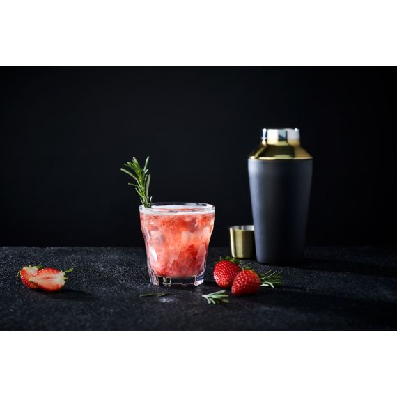 Набор из 6-ти низких стаканов 300 мл, серия SILEX, La Rochere, изображение 5