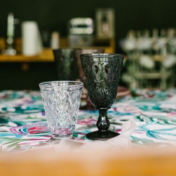 Набор из 4-х бокалов для вина 230 мл, 2 бокала арт 631710 и 2 бокала арт 631761, серия LYONNAIS, La Rochere, изображение 5