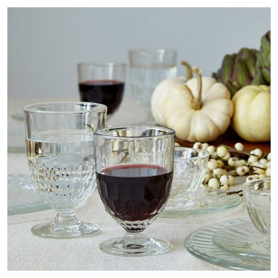 Набор из 6-ти бокалов 280 мл, h 12,6 см, d 8,3 см, серия ARTOIS, La Rochere, изображение 4