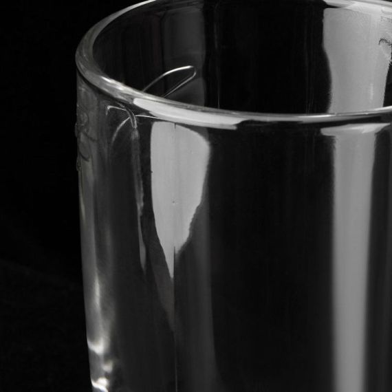 Набор из 6-ти стаканов H/B 400 мл, h 13 см, d 8 см, серия LIBELLULES, La Rochere, изображение 7