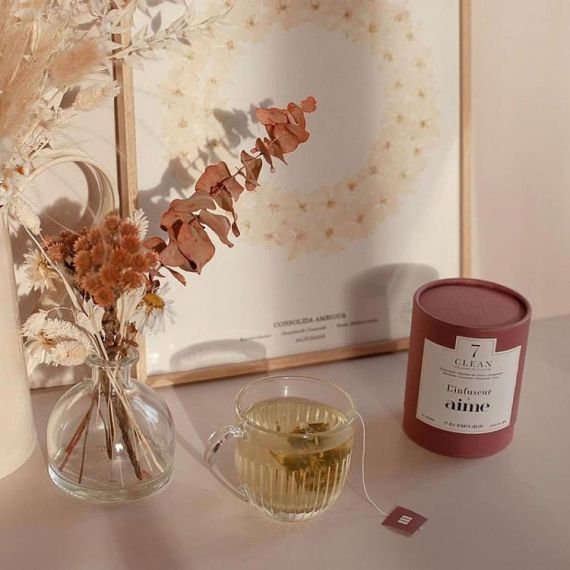 Набор из 2-х чашек 270 мл, серия OUESSANT, La Rochere, изображение 12