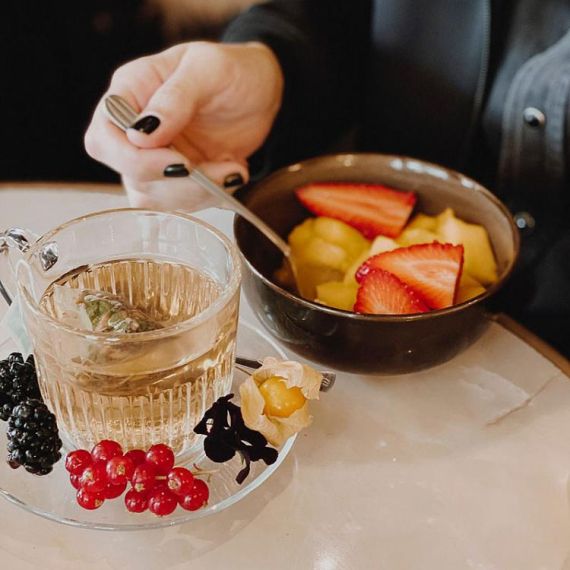 Набор из 2-х чашек 270 мл, серия OUESSANT, La Rochere, изображение 17