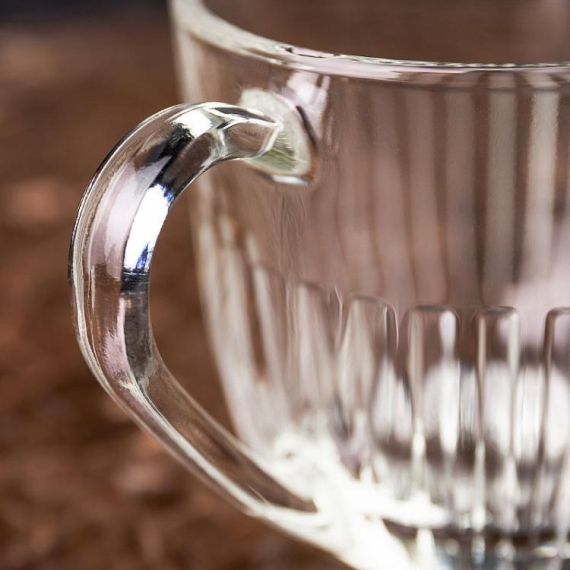 Набор из 2-х чашек 270 мл, серия OUESSANT, La Rochere, изображение 7