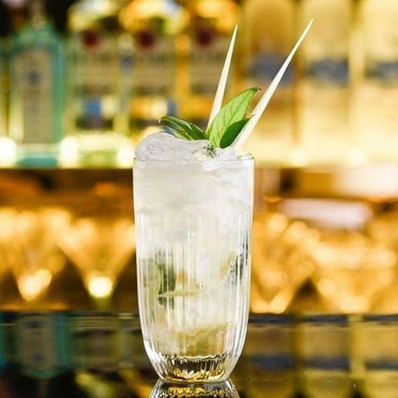 Набор из 6-ти стаканов H/B 450 мл, h  14,8 см, d 8,1 см OUESSANT, La Rochere, изображение 19