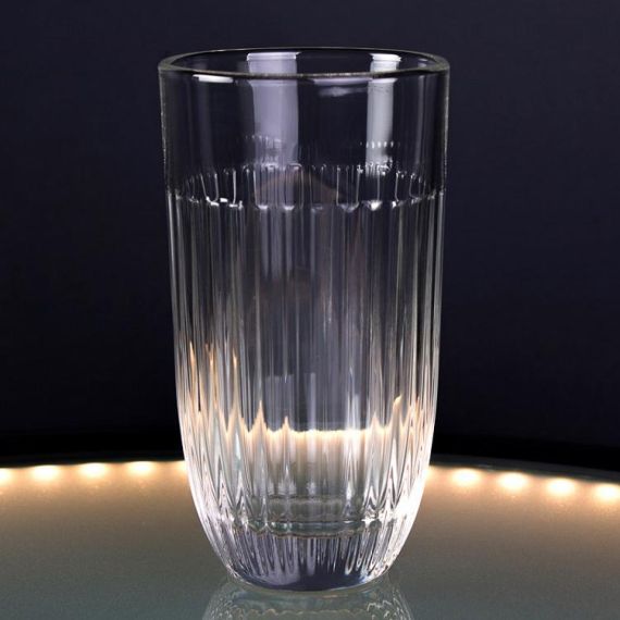 Набор из 6-ти стаканов H/B 450 мл, h  14,8 см, d 8,1 см OUESSANT, La Rochere, изображение 5