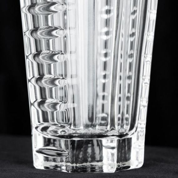 Набор из 6-ти стаканов H/B 348 мл, h 14,5 см, d 8,44 см, серия SAGA AMANDE, La Rochere, изображение 8