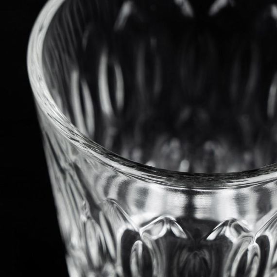 Набор из 6-ти стаканов 290 мл, h 10,2 см, d  8 см, серия VERONE, La Rochere, изображение 5