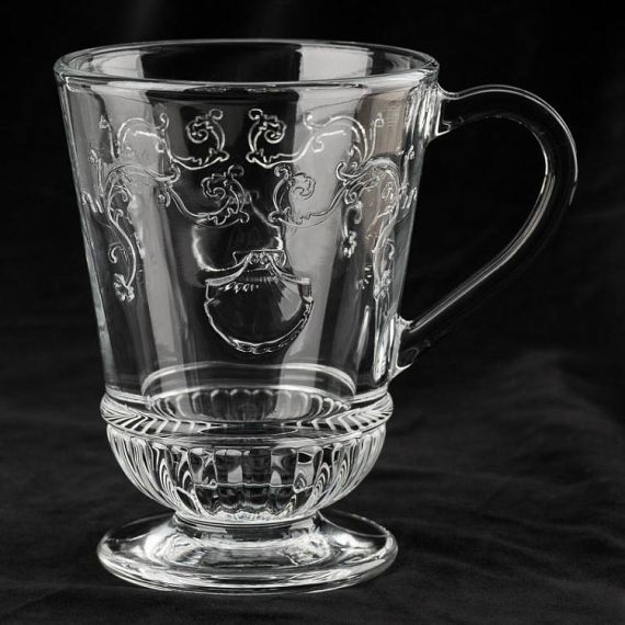 Набор из 6-ти кружек 275 мл, серия VERSAILLES, La Rochere, изображение 2