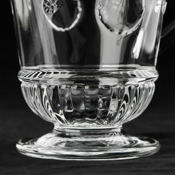 Набор из 6-ти кружек 275 мл, серия VERSAILLES, La Rochere, изображение 8