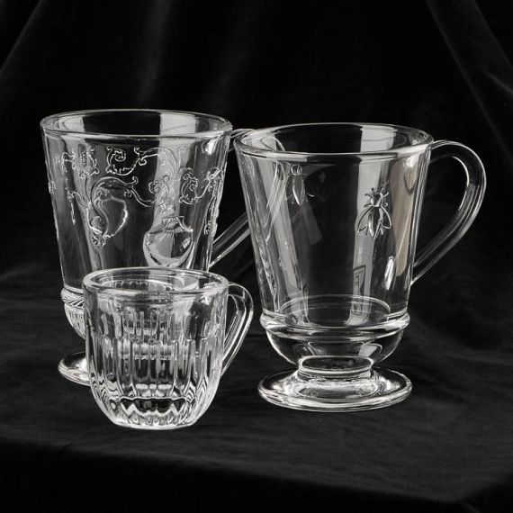 Набор из 6-ти кружек 275 мл, серия VERSAILLES, La Rochere, изображение 9