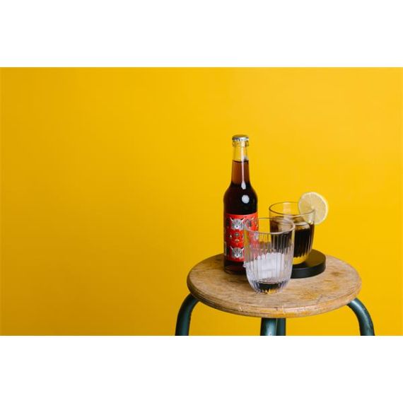 Набор из 6-ти стаканов H/B 340 мл, h 9,5 см, d 8 см, серия OUESSANT, La Rochere, изображение 5