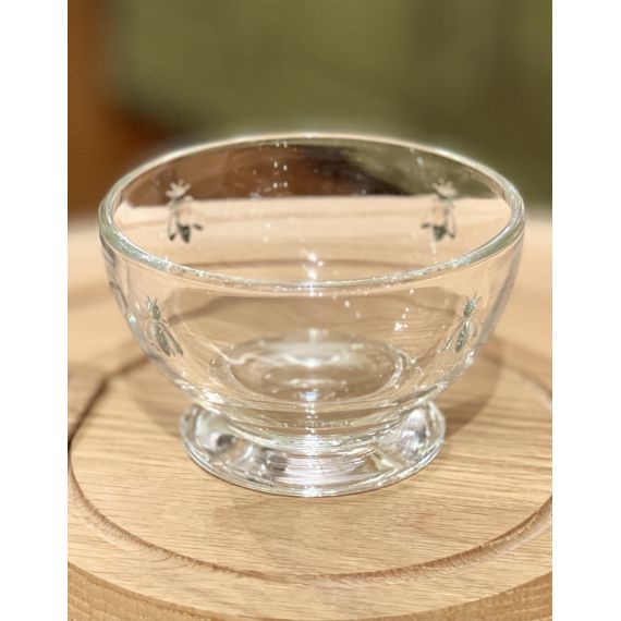 Креманка 270 мл, d 10,5 см h 6,7 см, серия ABEILLE, La Rochere, изображение 6