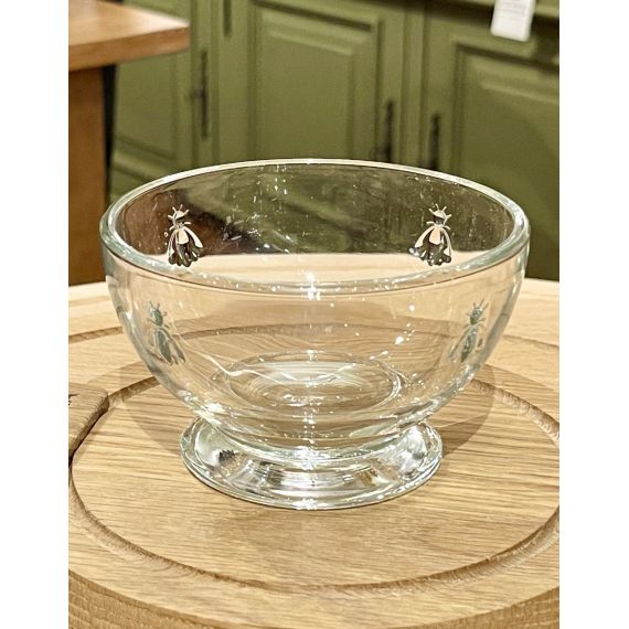 Креманка 270 мл, d 10,5 см h 6,7 см, серия ABEILLE, La Rochere, изображение 5