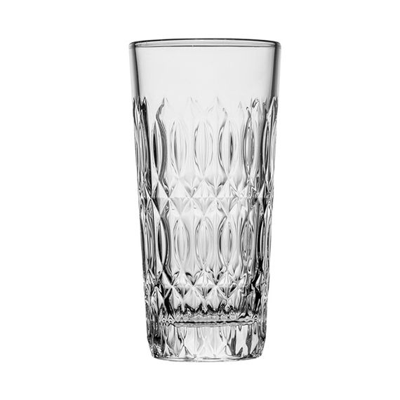 Набор из 6-ти стаканов H/B 360 мл, h 15,4 см, d 7,5 см, серия VERONE, La Rochere, изображение 2