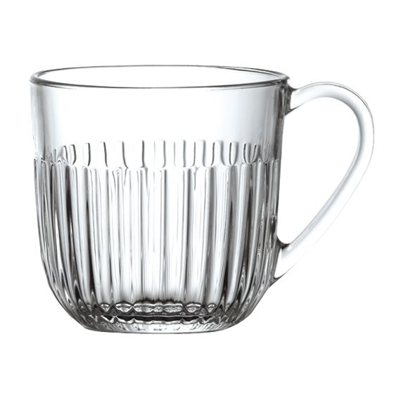 Набор из 6-ти чашек 270 мл, серия OUESSANT, La Rochere