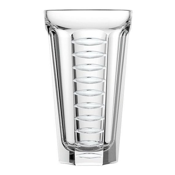 Набор из 6-ти стаканов H/B 348 мл, h 14,5 см, d 8,44 см, серия SAGA AMANDE, La Rochere