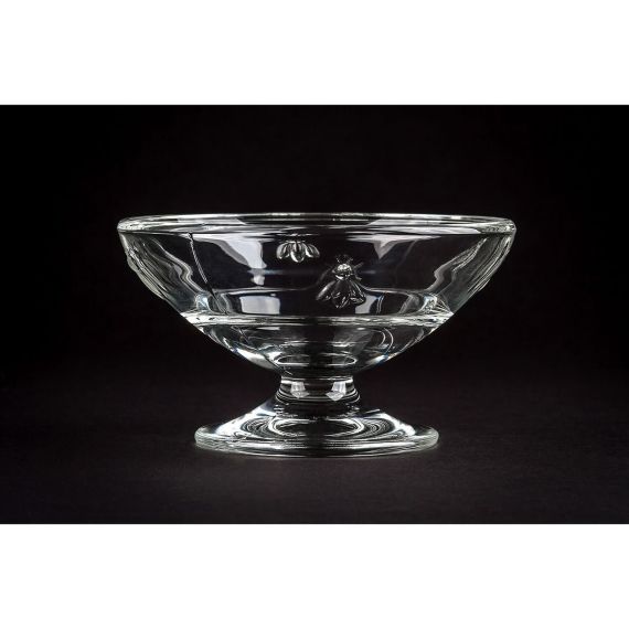 Креманка 200 мл, d 11,5 см, h 6,6 см, серия ABEILLE, La Rochere, изображение 6