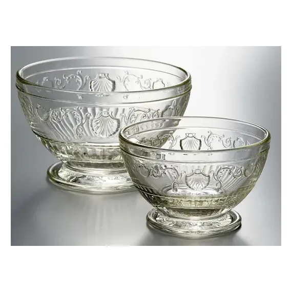 Креманка 270 мл, d 10,5 см h 6,7 см, серия VERSAILLES, La Rochere, изображение 4