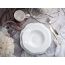 Чашка 90 мл, 10x7 см h 5 см, фарфор, Grazia, Casa di fortuna, изображение 18