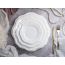 Чайник с крышкой 600 мл, 21,5x12,2 см h 14,6 см, фарфор, Grazia, Casa di fortuna, изображение 13