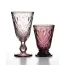 Набор из 6-ти стаканов на ножке, 200 мл, h 11,3 см, d 8 см, серия LYONNAIS, La Rochere, изображение 25