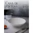 Салатник 600 мл, d 20 см, h 5,5 см, фарфор, Linea, Casa di fortuna