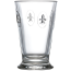 Набор из 6-ти стаканов LONG DRINK 300 мл, серия FLEUR DE LYS, La Rochere