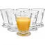 Набор из 6-ти стаканов O/F 260 мл, h 10,3 см, d 8,4 см, серия ABEILLE, La Rochere, изображение 5