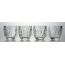 Набор из 6-ти стаканов для эспрессо 100 мл, h 6,3 см, d 6,2 см, серия TROQUET TJO, La Rochere, изображение 10