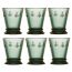 Набор из 6-ти стаканов Олд Фэшн 260 мл, h 10,3 см, d 8,4 см, серия ABEILLE VERT PROVENCE, La Rochere, изображение 13