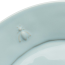 Набор из 4-х тарелок d 27,4 см, керамика, цвет голубой, серия CERAMIQUE ABEILLE, La Rochere, изображение 2